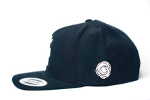 Premium Suerte Muerte Snapback