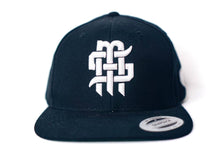Premium Suerte Muerte Snapback